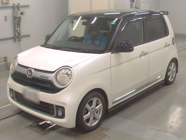 HONDA N ONE 2013