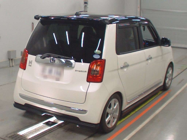 HONDA N ONE 2013