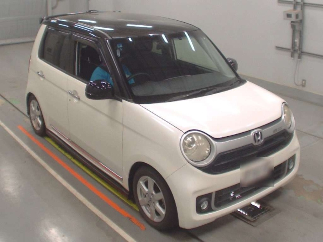 HONDA N ONE 2013