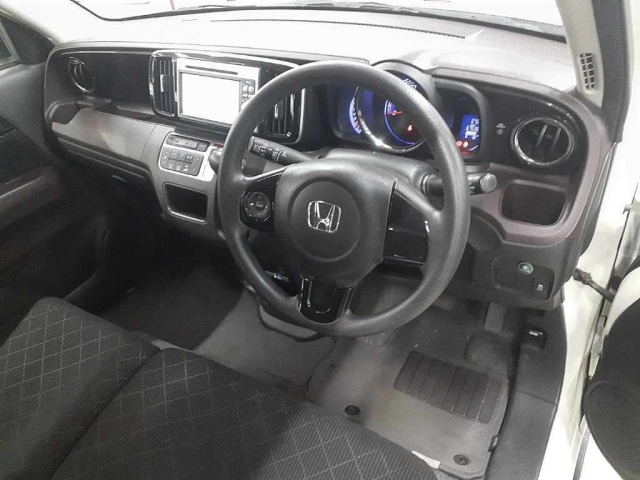 HONDA N ONE 2013