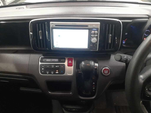 HONDA N ONE 2013