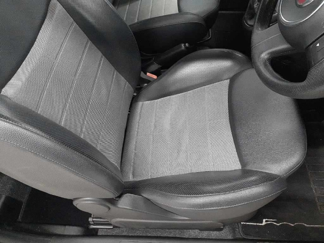 FIAT 500 2012
