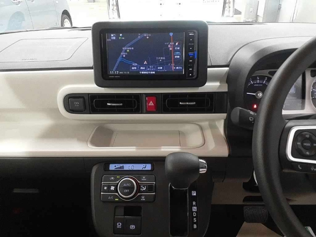 DAIHATSU MOVE CANBUS 2024