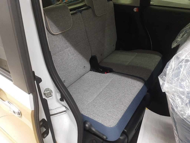 DAIHATSU MOVE CANBUS 2024