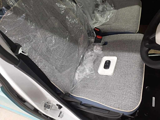 car slider