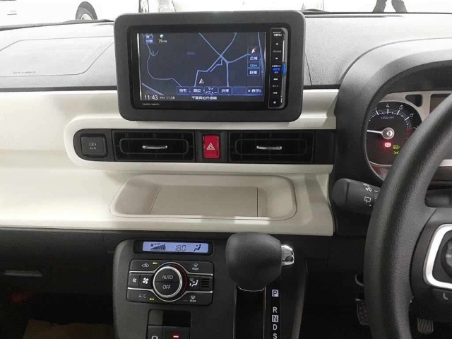 DAIHATSU MOVE CANBUS 2024