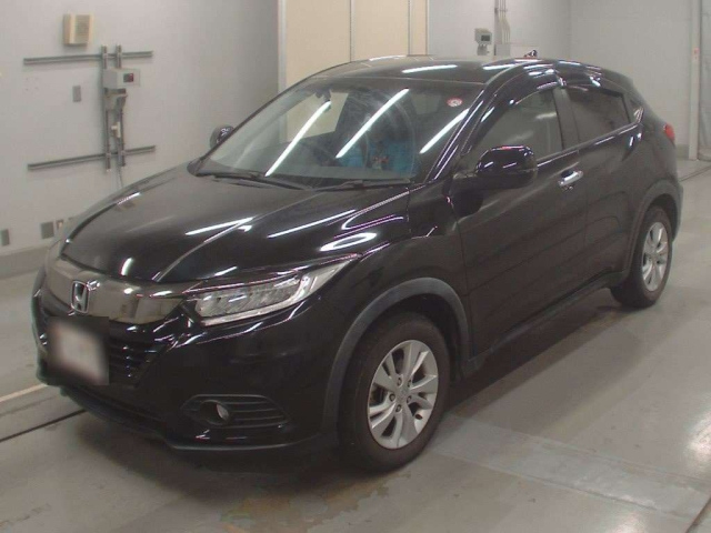 HONDA VEZEL 2020