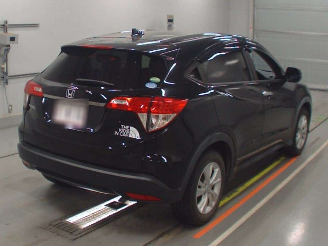 HONDA VEZEL 2020