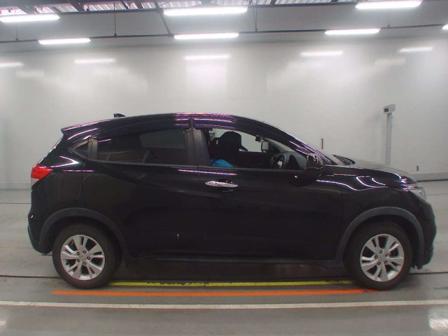 HONDA VEZEL 2020