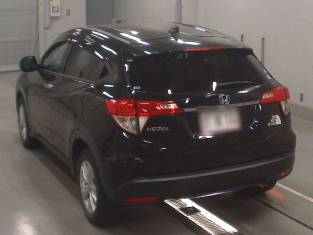 HONDA VEZEL 2020