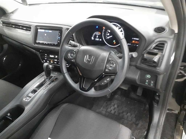 HONDA VEZEL 2020