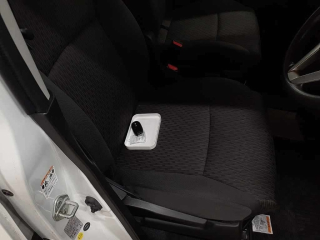 SUZUKI SOLIO 2016