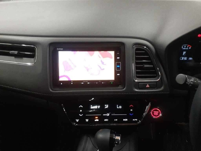 HONDA VEZEL 2020