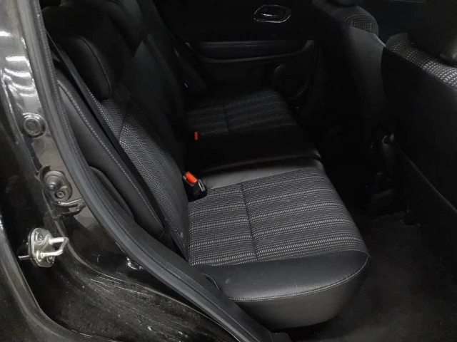 HONDA VEZEL 2014