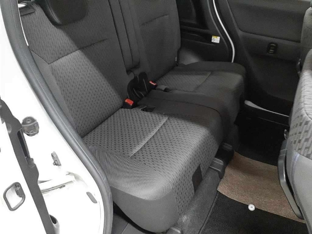 SUZUKI SOLIO 2016