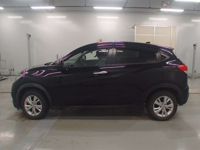 HONDA VEZEL 2020