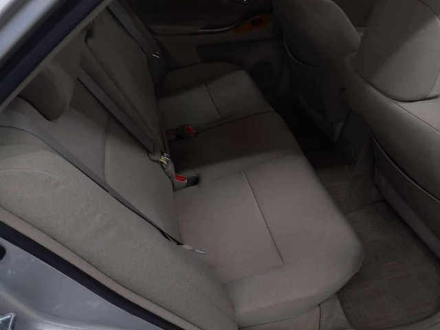 TOYOTA PREMIO 2009