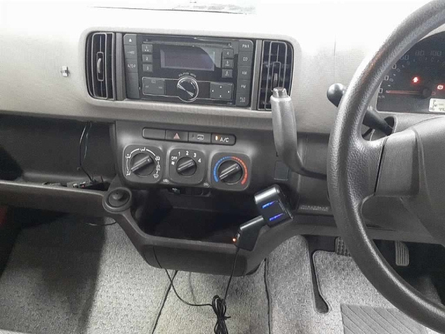 TOYOTA PASSO 2015