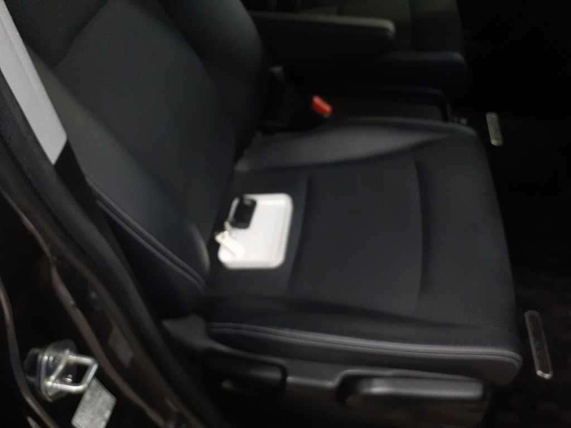 HONDA STEP WAGON 2014