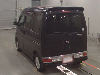car slider