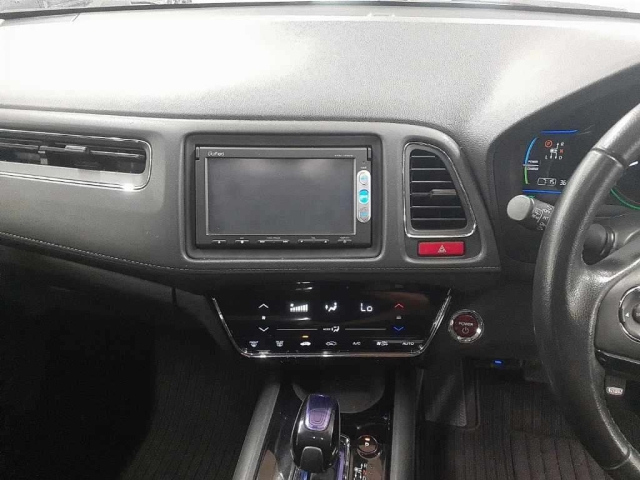 HONDA VEZEL 2014