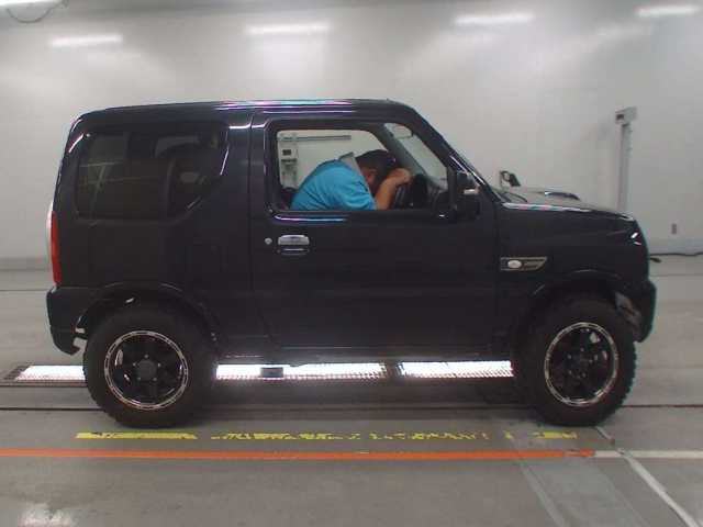 SUZUKI JIMNY 2016