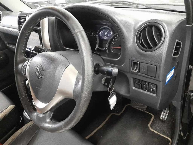 SUZUKI JIMNY 2016