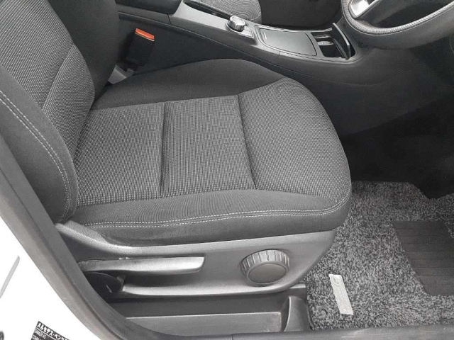 MERCEDES BENZ B CLASS 2014