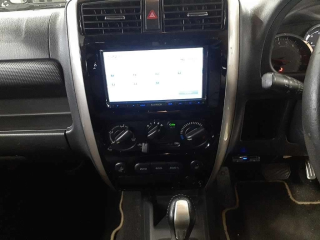 SUZUKI JIMNY 2016