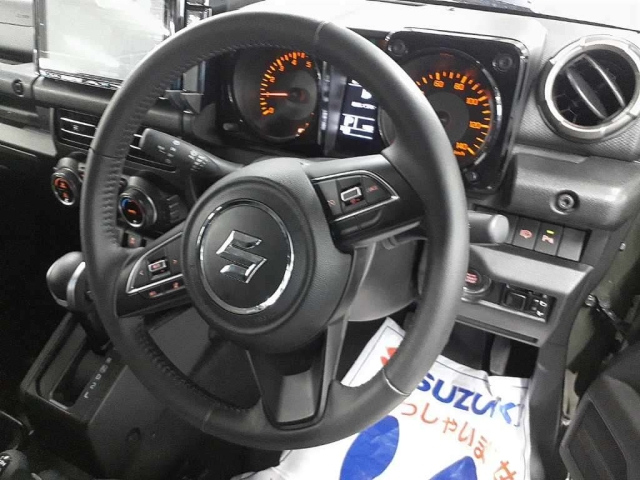 SUZUKI JIMNY 2024