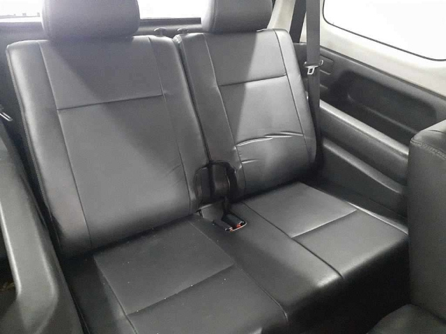 SUZUKI JIMNY 2011