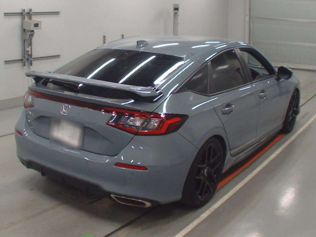 HONDA CIVIC 2022