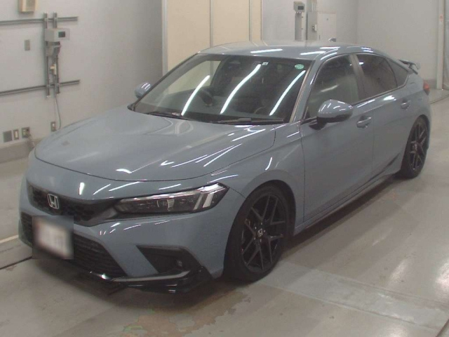 HONDA CIVIC 2022