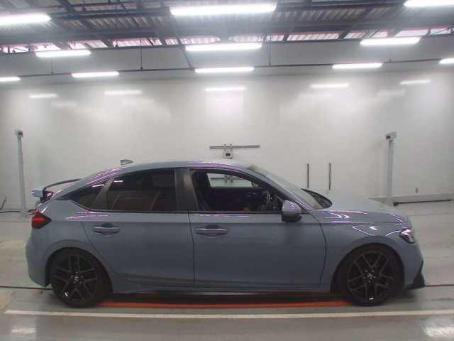 HONDA CIVIC 2022
