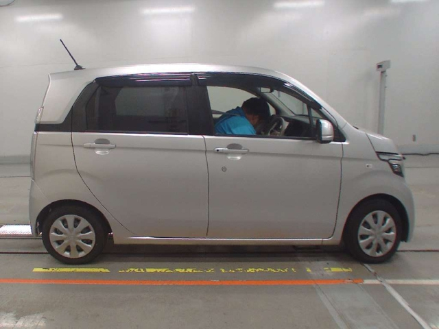 HONDA N WGN 2015