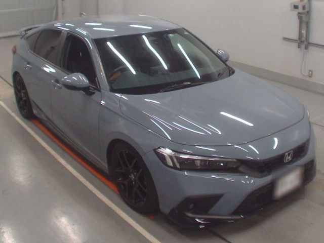 HONDA CIVIC 2022