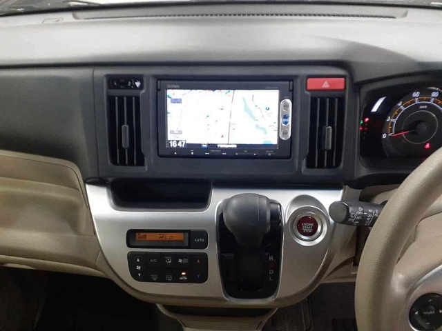 HONDA N WGN 2015