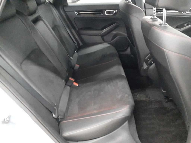 HONDA CIVIC 2022