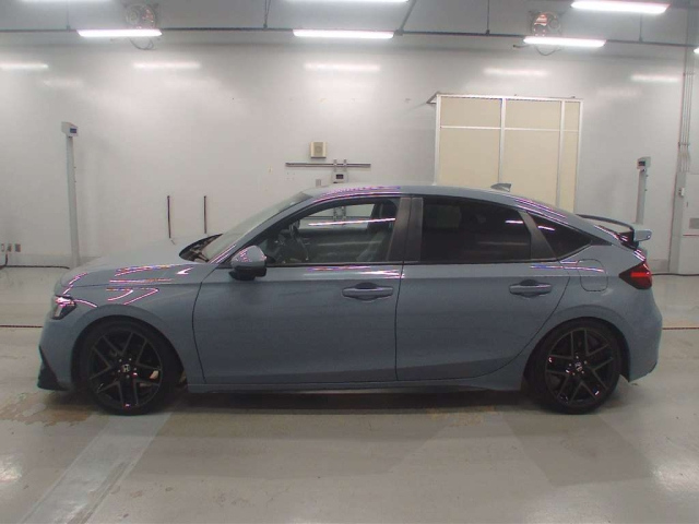 HONDA CIVIC 2022