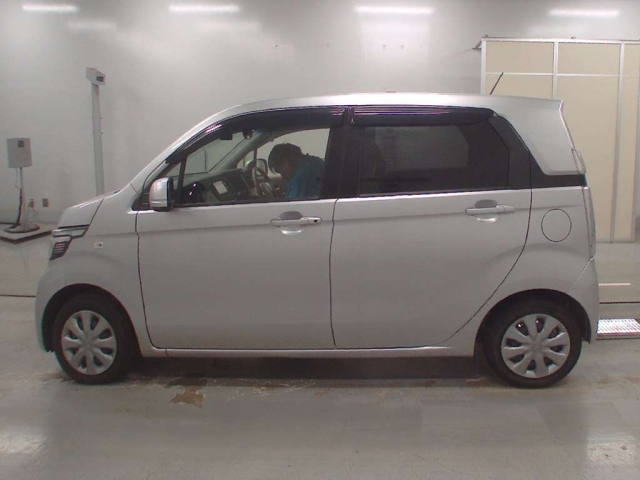 HONDA N WGN 2015