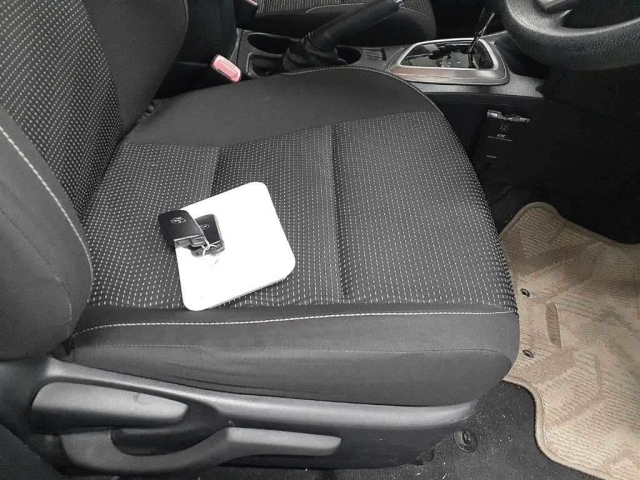 TOYOTA AURIS 2014
