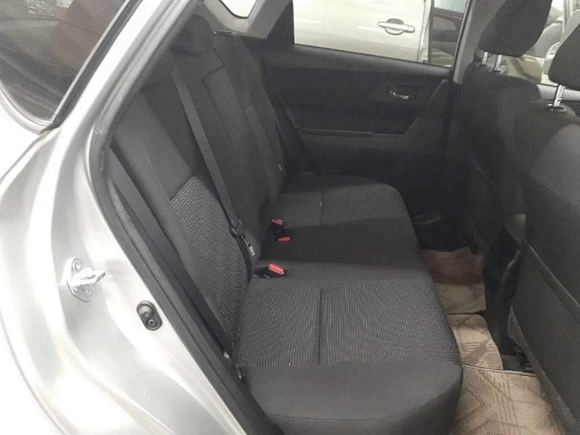 TOYOTA AURIS 2014
