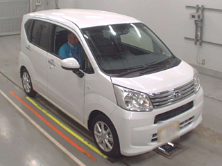 car slider