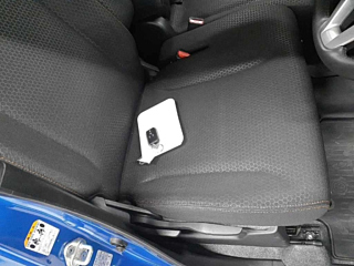 car slider