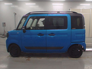 car slider