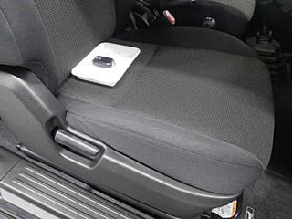 car slider