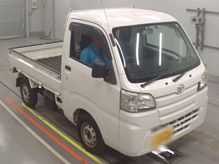car slider