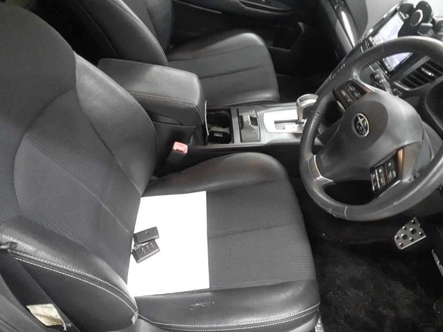 SUBARU LEGACY 2014