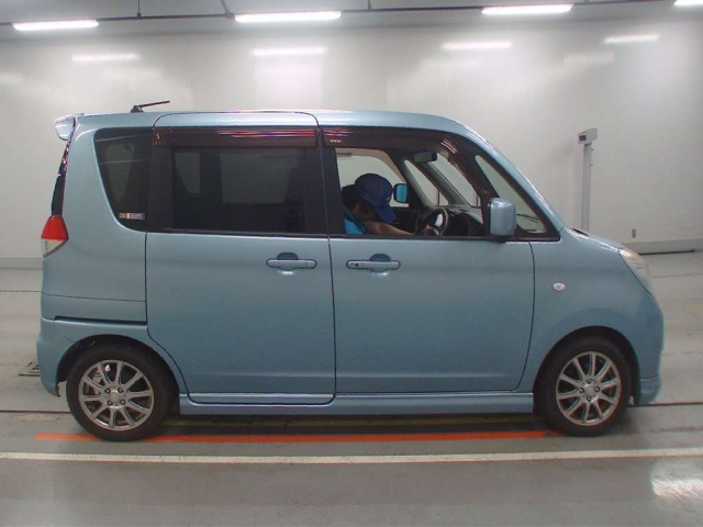 SUZUKI SOLIO 2014