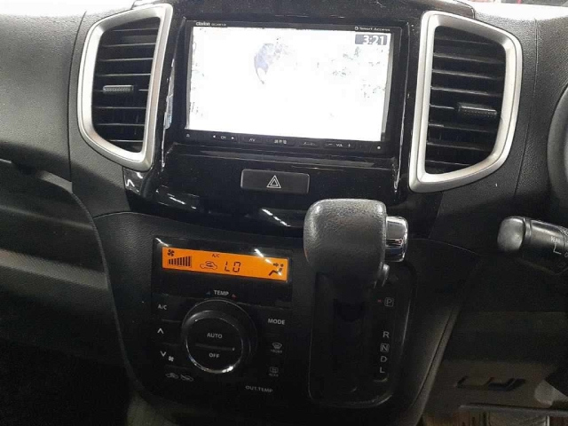 SUZUKI SOLIO 2014